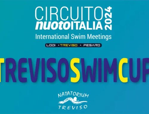 Treviso Swim Cup 2024